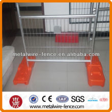 temporary swimming pool safety fence